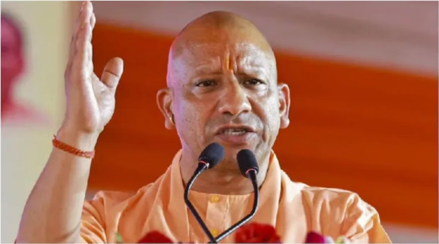 योगी आदित्यनाथ का बड़ा ऐलान: मियांपुर अब कहलाएगा रवींद्र नगर