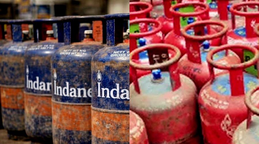 LPG Cylinder: कॉमर्शियल हुआ महंगा, आपकी रसोई गैस भी महंगी होगी?