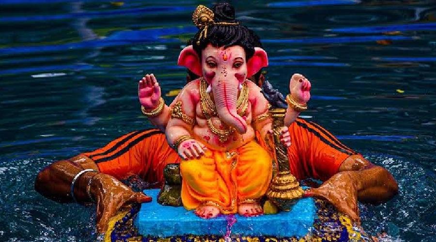 Ganpati Visarjan 2026: 25 सितंबर तक कब करें विसर्जन? जानें शुभ मुहूर्त